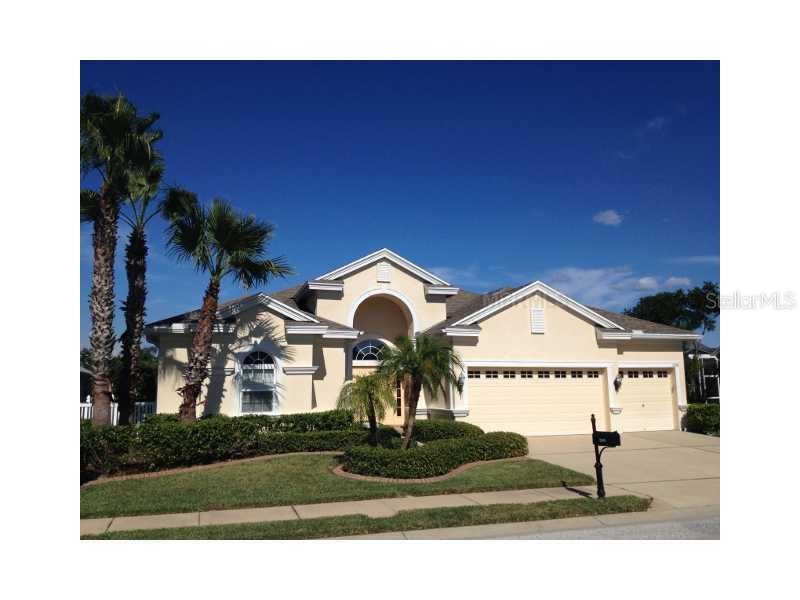 2048 Blue Beech Ct., Trinity, FL 34655