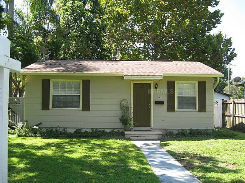 844 44th Ave., St Petersburg, FL 33703