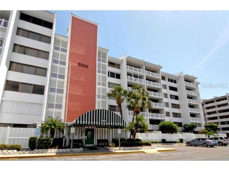 500 Treasure Island Causeway #311, Treasure Island, FL 33706