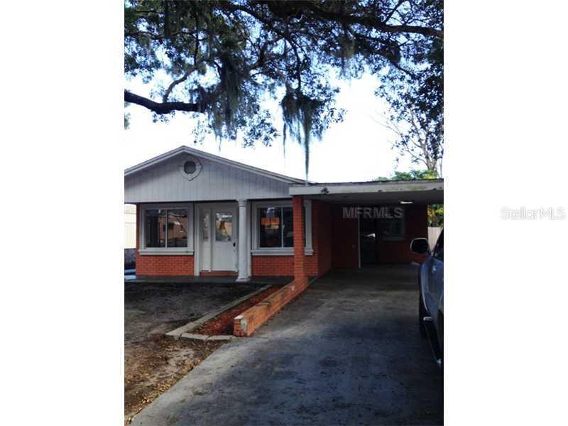 2317 W Virginia Ave., Tampa, FL 33607