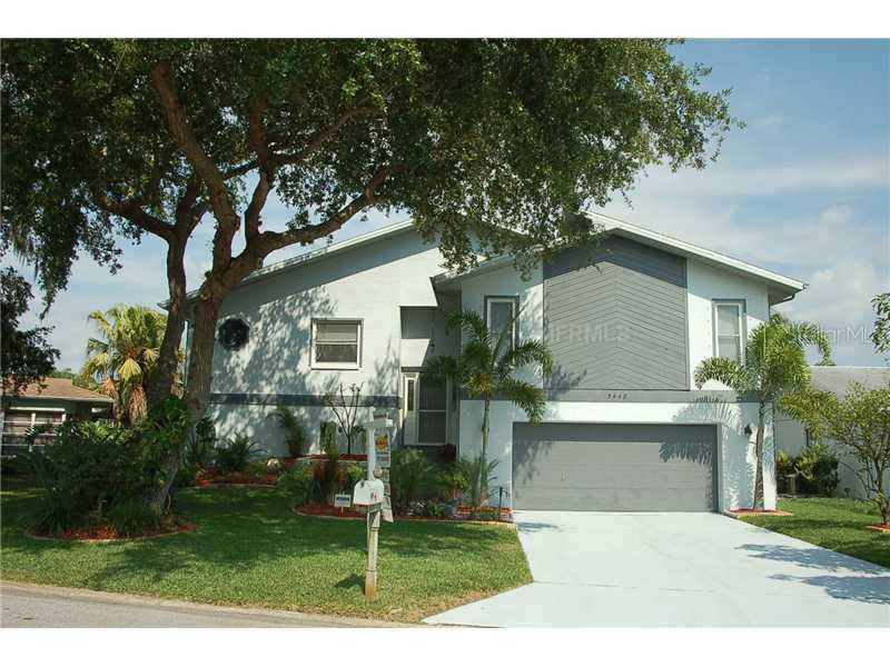 5448 Leahy Ln., New Port Richey, FL 34652