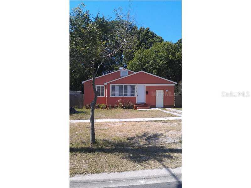 3944 11th Ave., St Petersburg, FL 33711