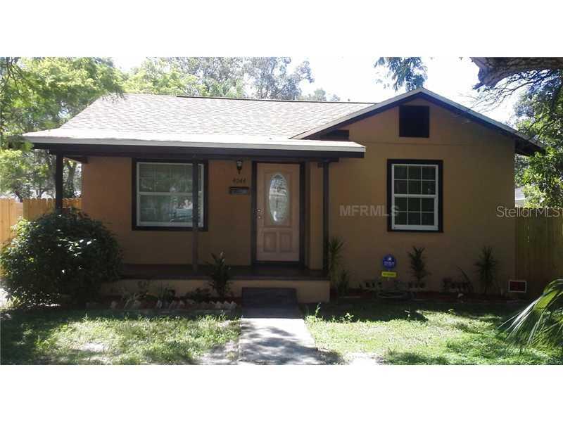 4044 9th Ave., St Petersburg, FL 33711