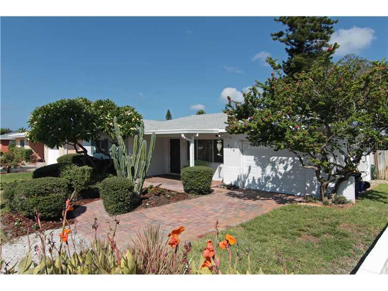 479 85th Ave., St Pete Beach, FL 33706