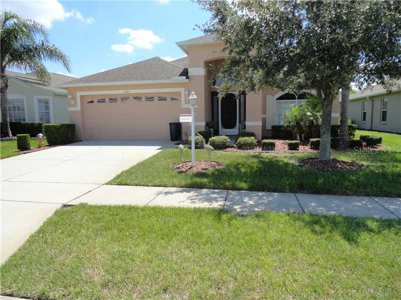 1804 Arbor Knoll Loop, Trinity, FL 34655