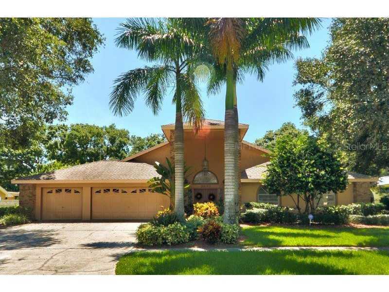 2833 Chancery Ln., Clearwater, FL 33759