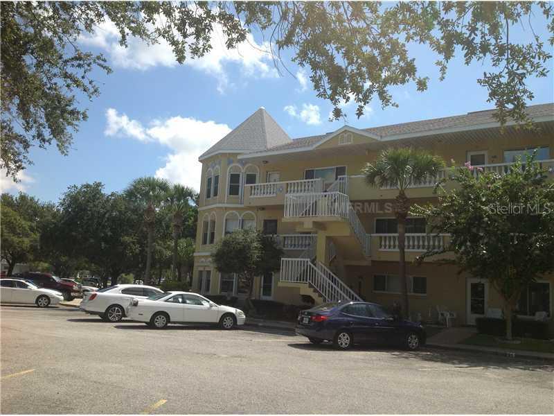 2221 Norwegian Dr. #43, Clearwater, FL 33763