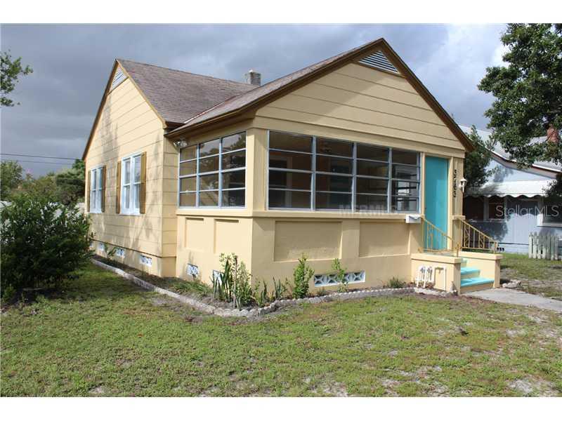 3763 1st Ave., St Petersburg, FL 33713