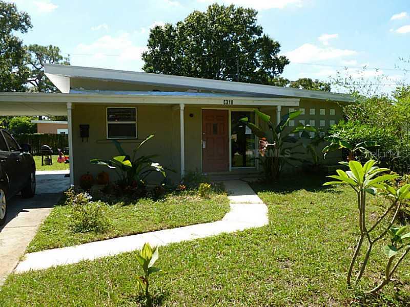 6318 21st Ave., St Petersburg, FL 33710