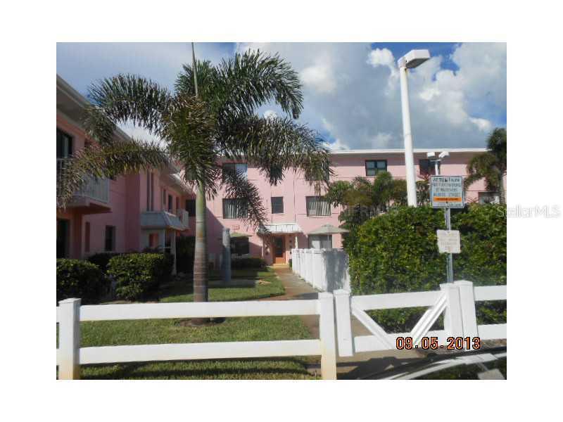 6800 Sunset Way #1004, St Pete Beach, FL 33706