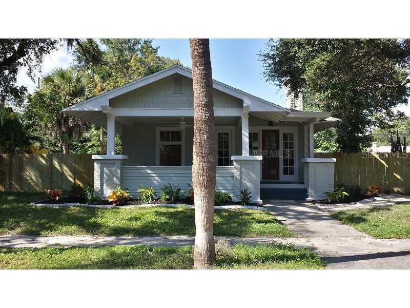 2739 2nd Ave., St Petersburg, FL 33713