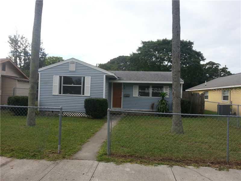 4628 19th Ave., St Petersburg, FL 33711