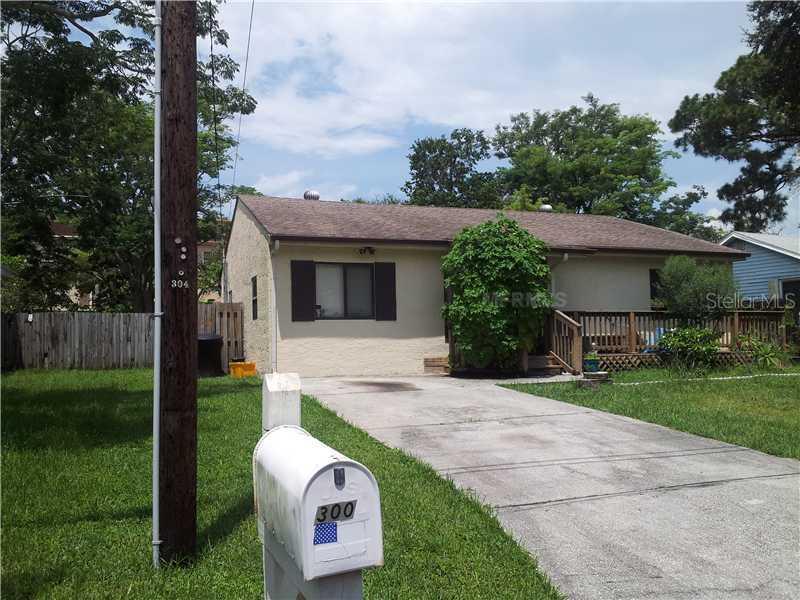 300 David Ave., Clearwater, FL 33759