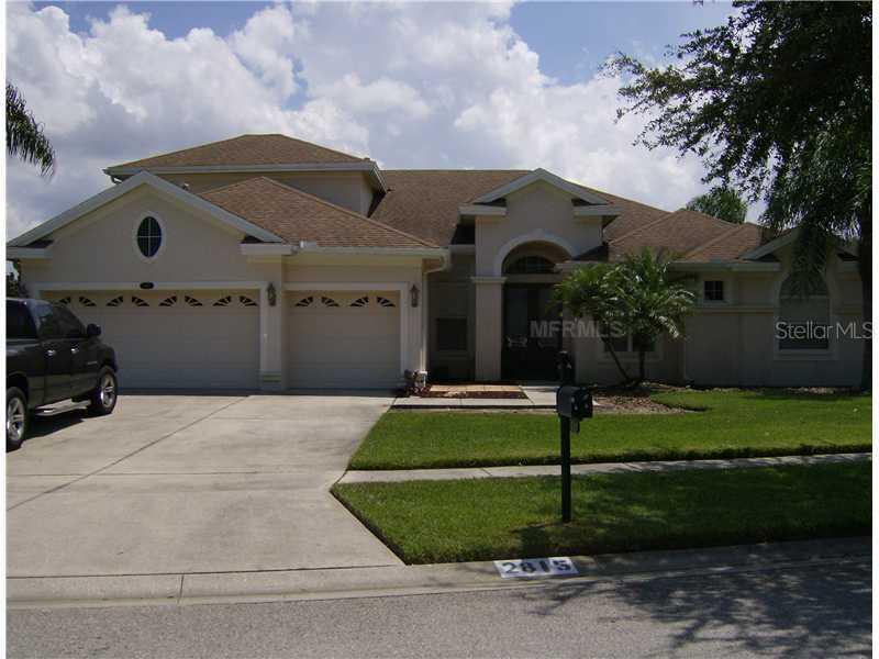 2815 Park Meadow Dr., Valrico, FL 33594