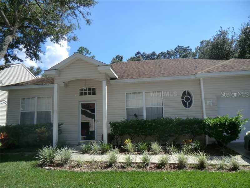 2605 Cello Ln., Lutz, FL 33549