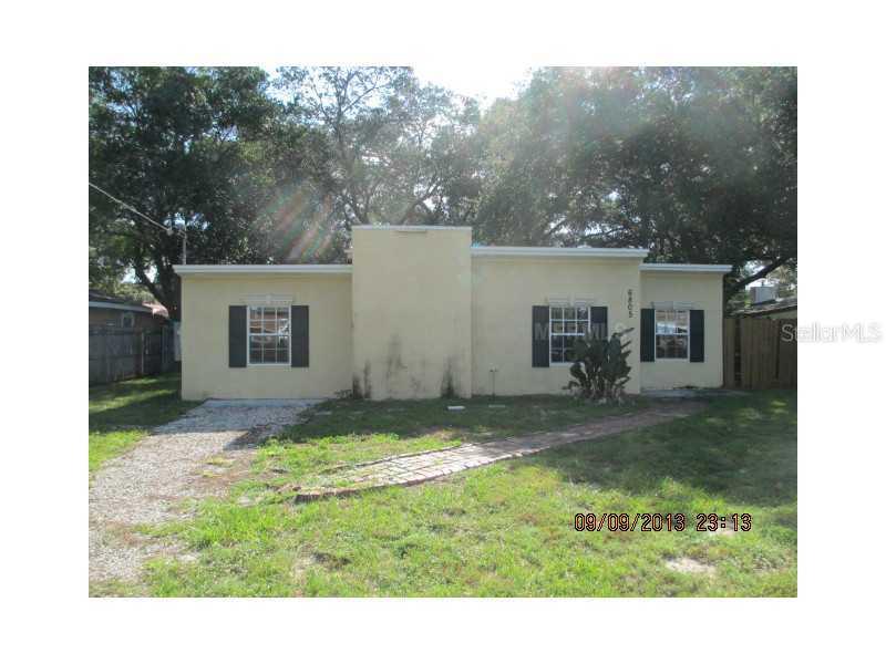 [Address Hidden by Seller], Tampa, FL 33617