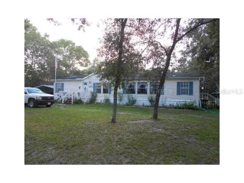 13043 Gennaro Rd., Hudson, FL 34669