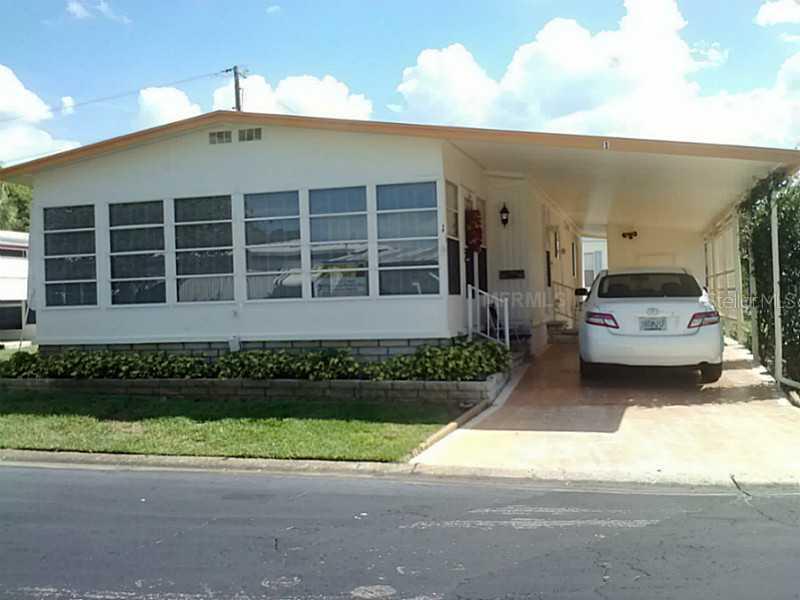 [Address Hidden by Seller], St Petersburg, FL 33709