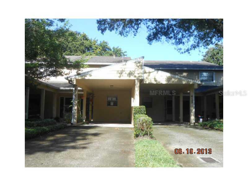 411 Somerset Ln. ##28, Palm Harbor, FL 34684