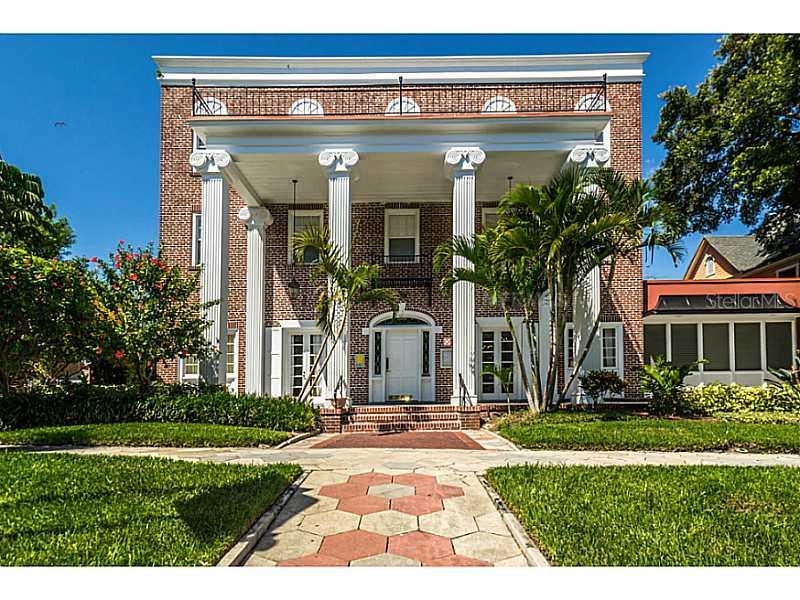 219 4th Ave. #105, St Petersburg, FL 33701