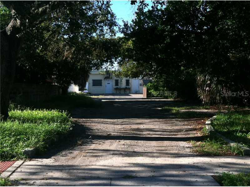 1st Ave., St Petersburg, FL 33713