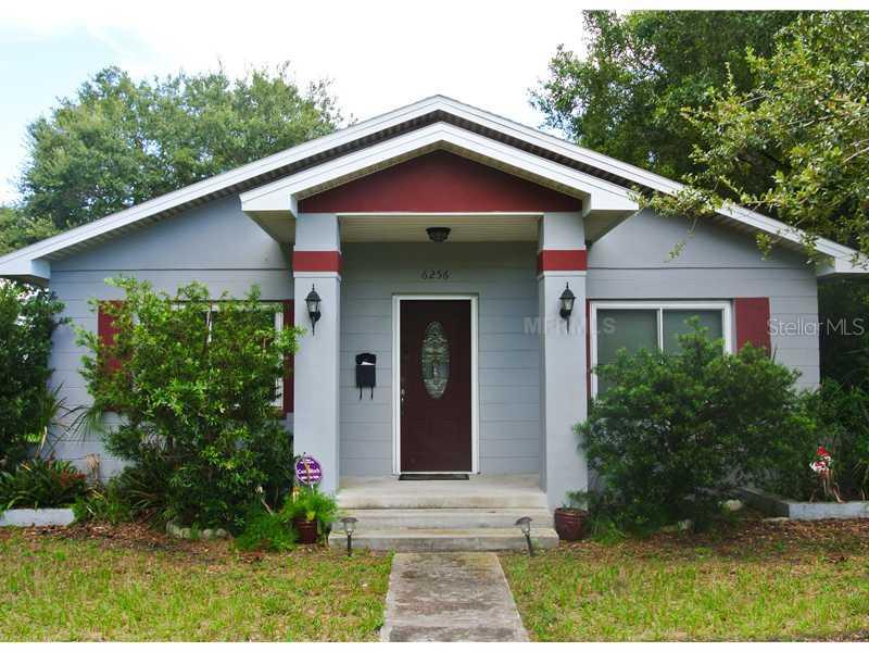 6256 Burlington Ave., St Petersburg, FL 33710
