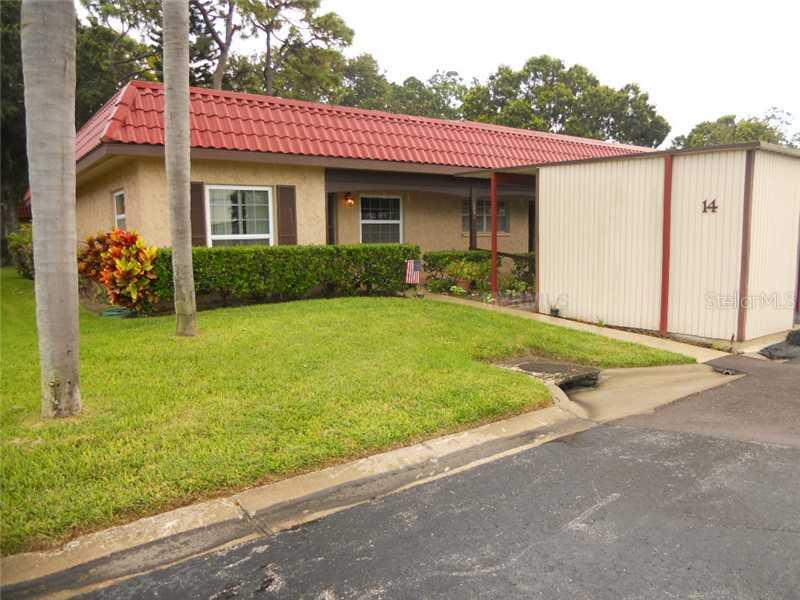 601 N Hercules Ave. #1401, Clearwater, FL 33765