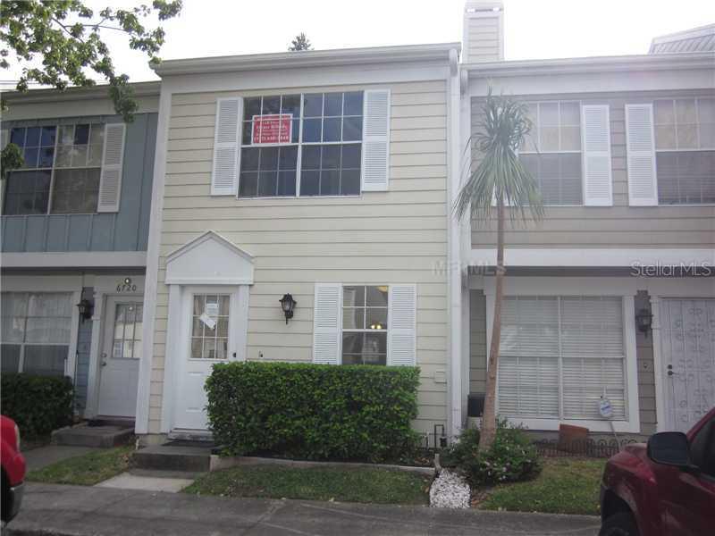 6720 121st Ave. #8, Largo, FL 33773