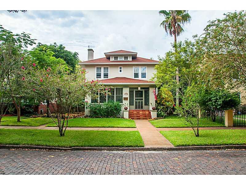 1138 14th Ave., St Petersburg, FL 33705