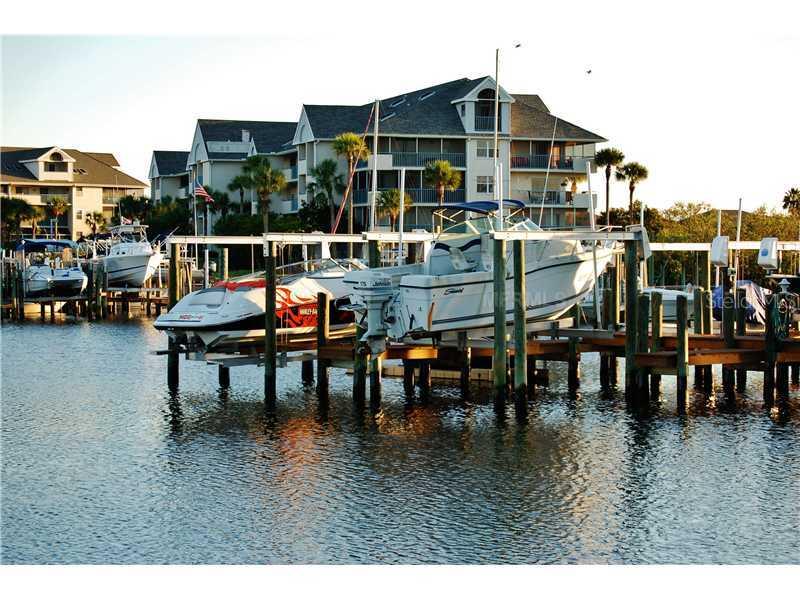 5727 Biscayne Ct. #105, New Port Richey, FL 34652