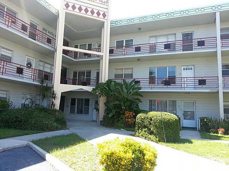 2070 World Parkway Blvd. #28, Clearwater, FL 33763