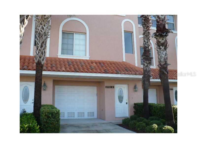 200 Brightwater Dr. #4, Clearwater, FL 33767