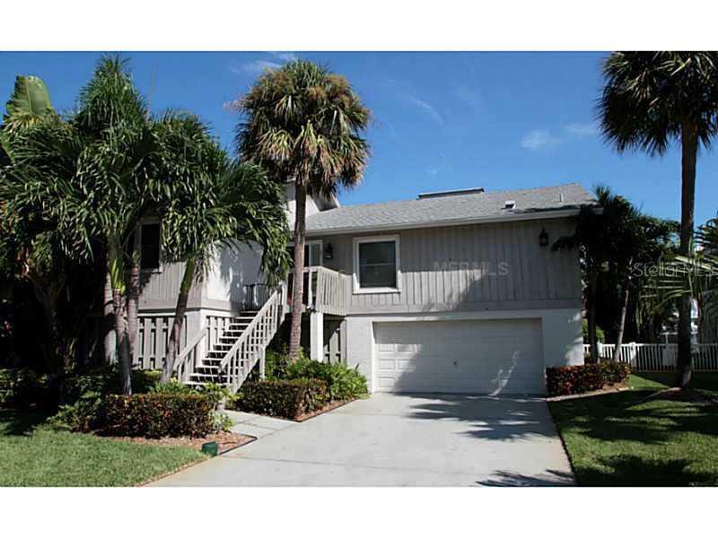 [Address Hidden by Seller], Tierra Verde, FL 33715