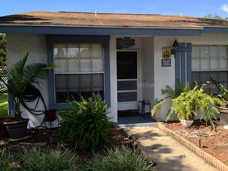 7257 Parkside Villas Dr., St Petersburg, FL 33709