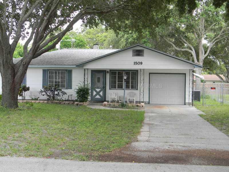 1509 S Jefferson Ave., Clearwater, FL 33756