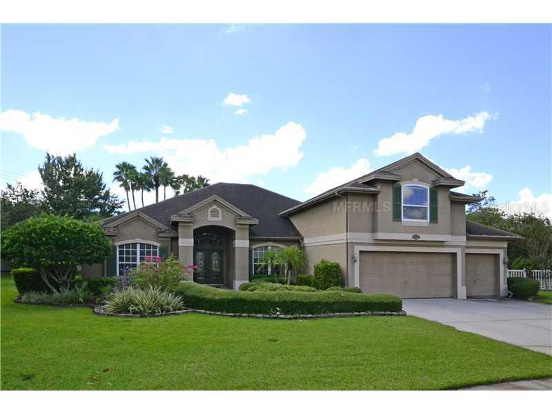 520 Lakewood Dr., Oldsmar, FL 34677