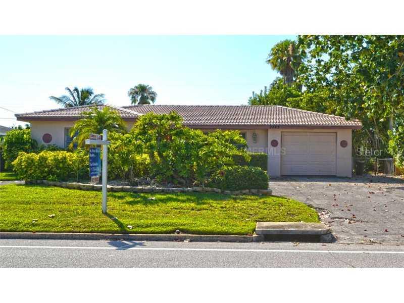 2743 W Vina Del Mar Blvd., St Pete Beach, FL 33706