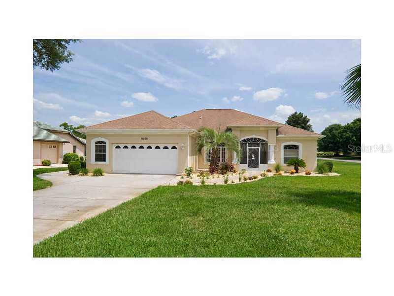 9200 Butler Blvd., Weeki Wachee, FL 34613