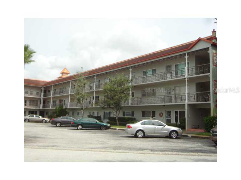 2260 Costa Rican Dr. #50, Clearwater, FL 33763