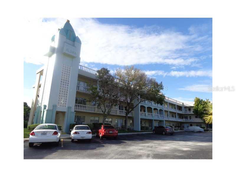 2331 Finlandia Ln. #51, Clearwater, FL 33763