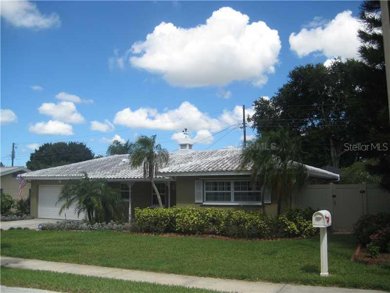 11131 54th Ave., St Petersburg, FL 33708