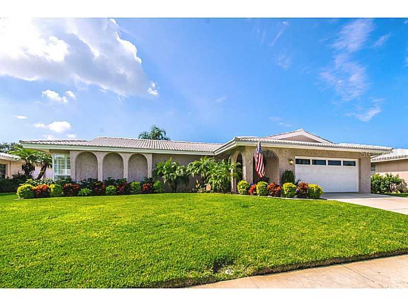 14914 Crown Dr., Largo, FL 33774