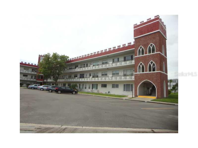 2363 Israeli Dr. #69, Clearwater, FL 33763