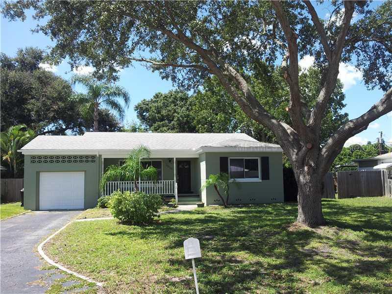 2019 59th St., Gulfport, FL 33707