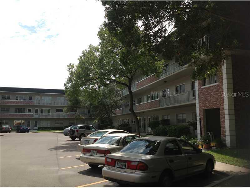 2427 Rhodesian Dr. #59, Clearwater, FL 33763