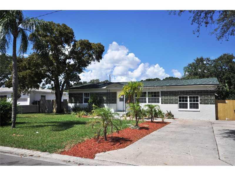 3629 28th Ave., St Petersburg, FL 33711