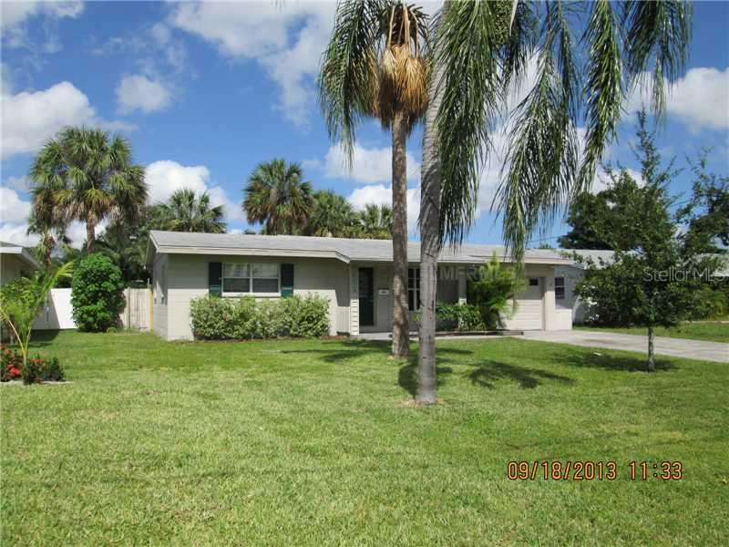4510 Huntington St., St Petersburg, FL 33703