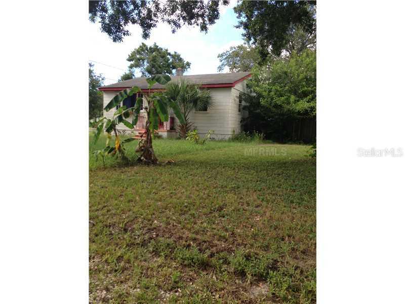4563 4th Ave., St Petersburg, FL 33711