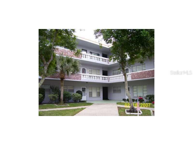 2460 Persian Dr. #58, Clearwater, FL 33763