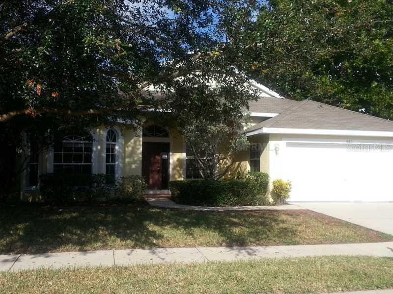 1887 Wood Bend St., Tarpon Springs, FL 34689